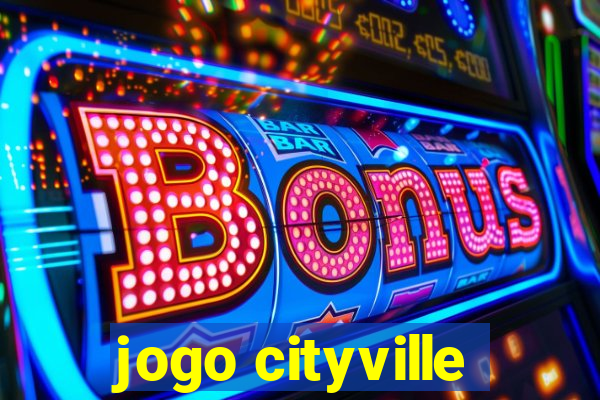 jogo cityville