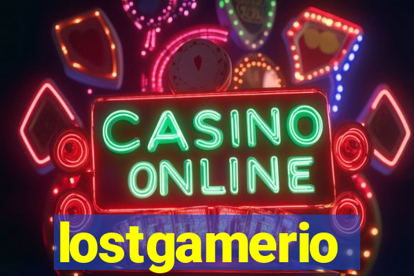 lostgamerio