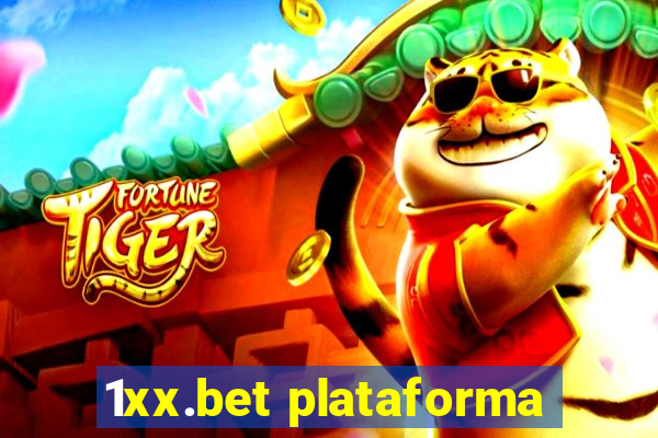 1xx.bet plataforma