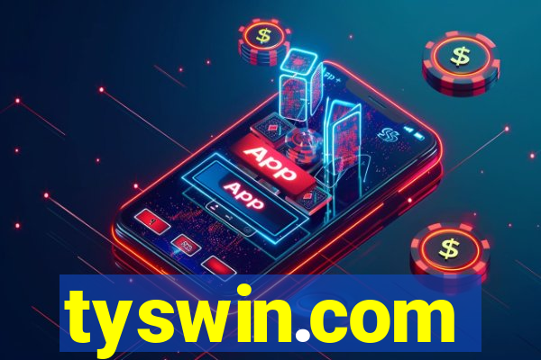 tyswin.com