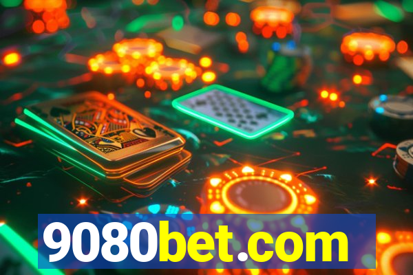 9080bet.com