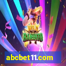 abcbet11.com