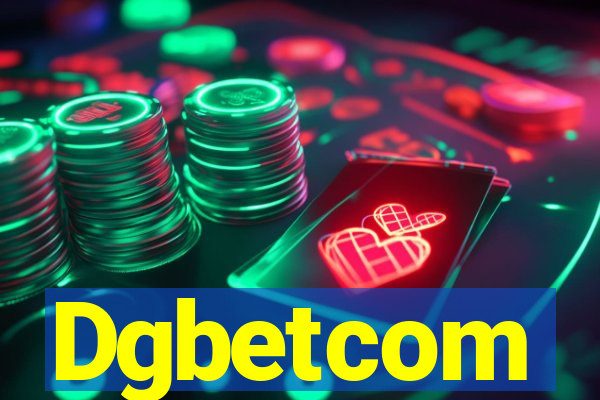 Dgbetcom