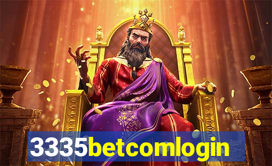 3335betcomlogin