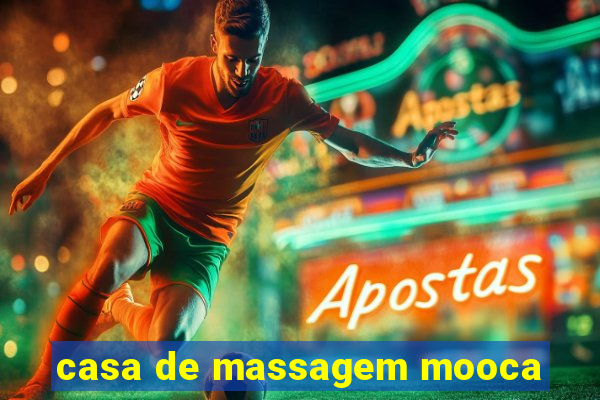 casa de massagem mooca