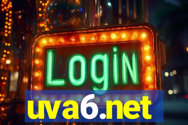 uva6.net