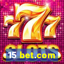 15 bet.com