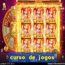 curso de jogos digitais ead