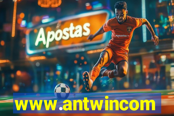 www.antwincom