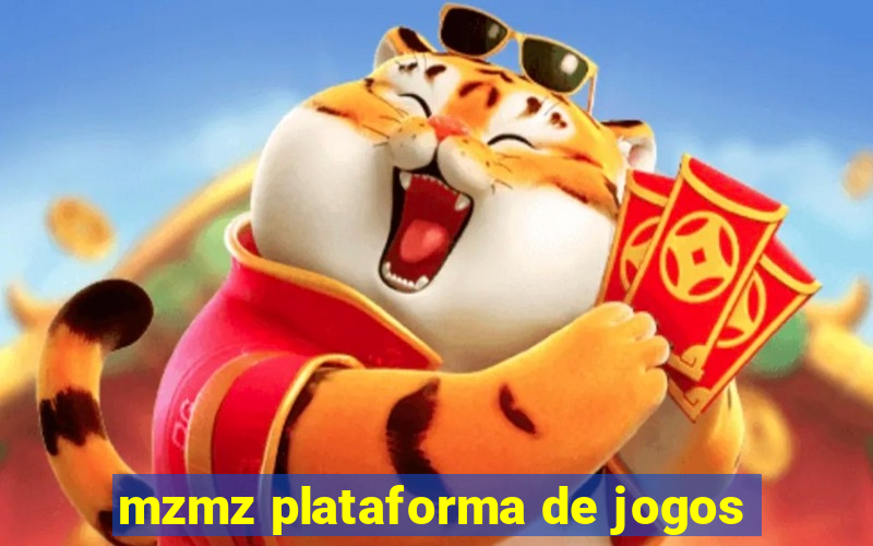 mzmz plataforma de jogos