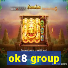 ok8 group