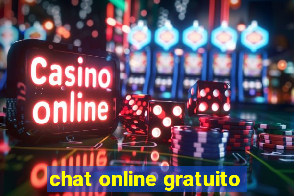 chat online gratuito