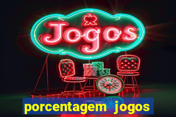 porcentagem jogos da pg