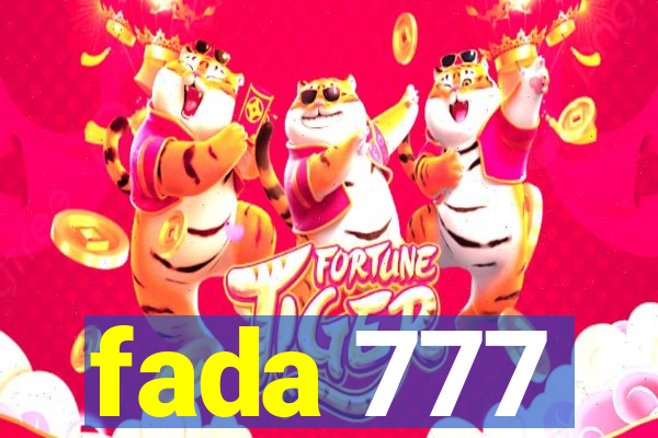 fada 777