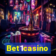 Bet1casino