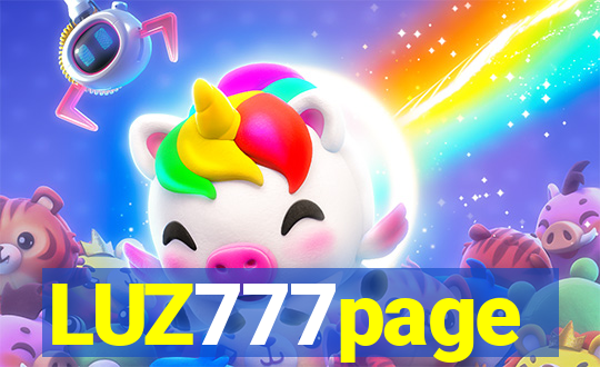 LUZ777page