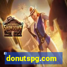 donutspg.com