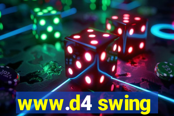 www.d4 swing