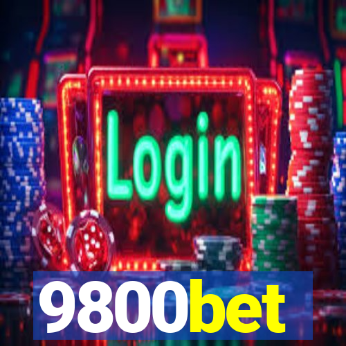 9800bet