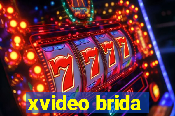 xvideo brida