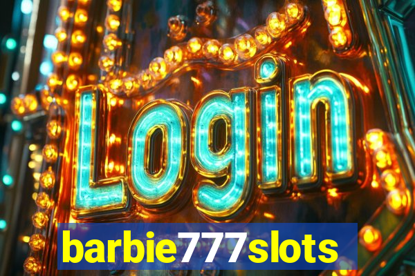 barbie777slots