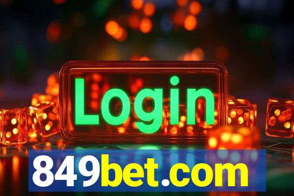 849bet.com