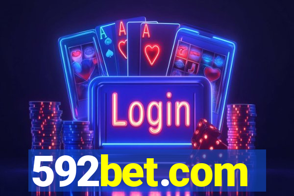 592bet.com