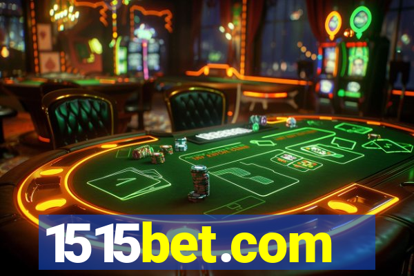 1515bet.com