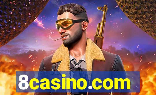 8casino.com