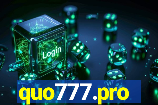 quo777.pro