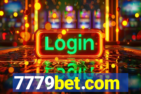 7779bet.com