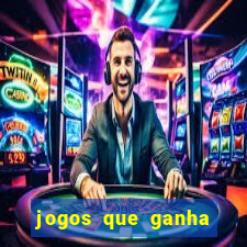 jogos que ganha dinheiro de verdade no pix sem depositar