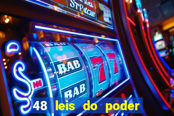 48 leis do poder pdf google drive