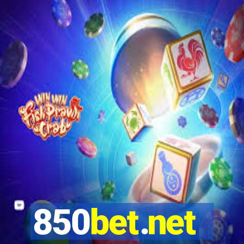 850bet.net