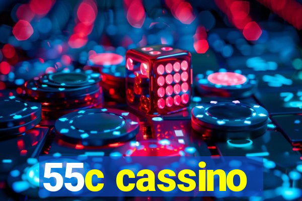 55c cassino