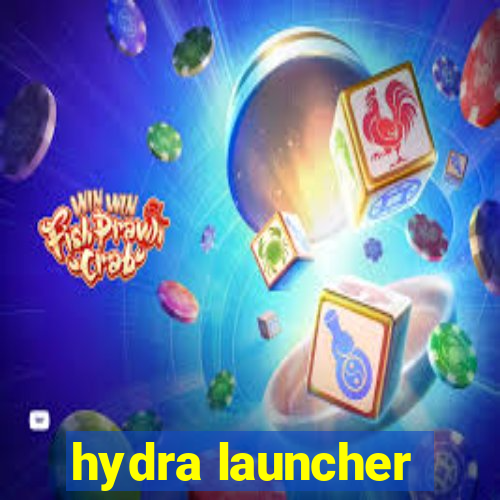 hydra launcher