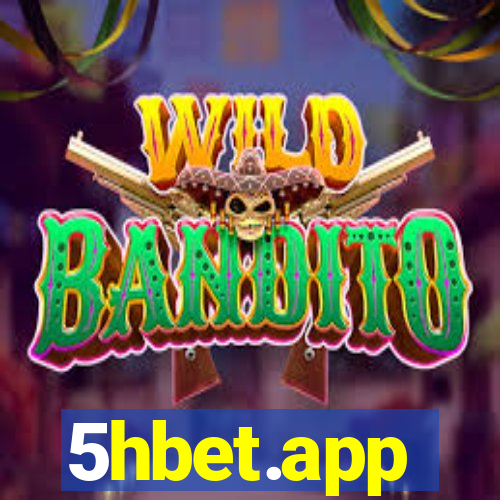 5hbet.app