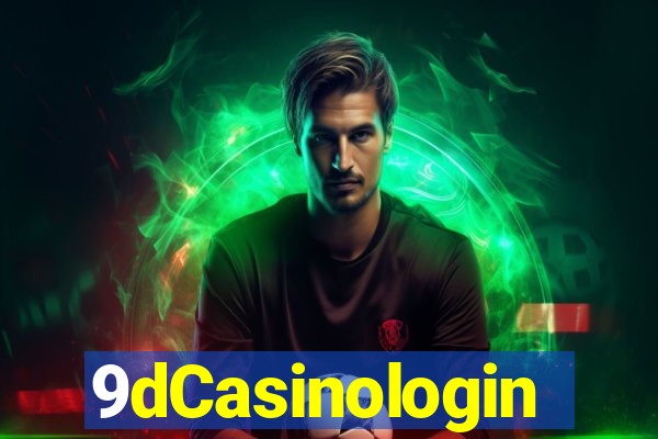 9dCasinologin