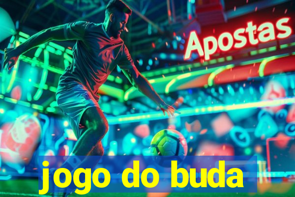 jogo do buda