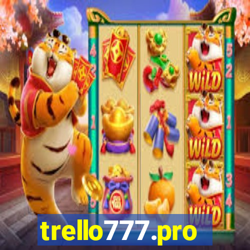 trello777.pro