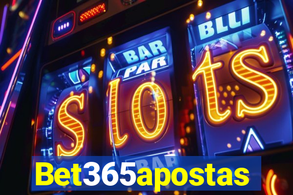 Bet365apostas