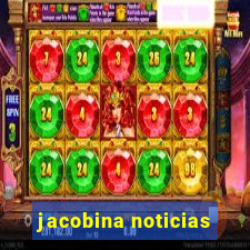 jacobina noticias