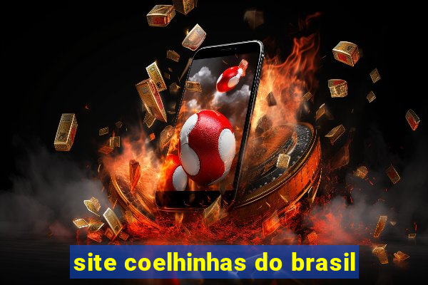 site coelhinhas do brasil