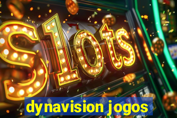 dynavision jogos