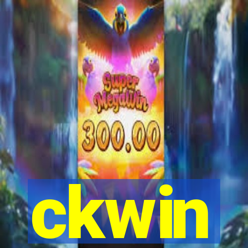 ckwin