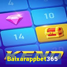 Baixarappbet365