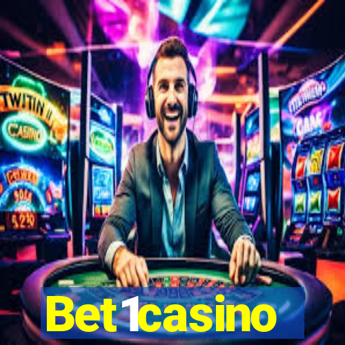 Bet1casino