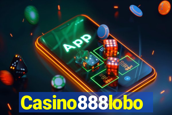 Casino888lobo