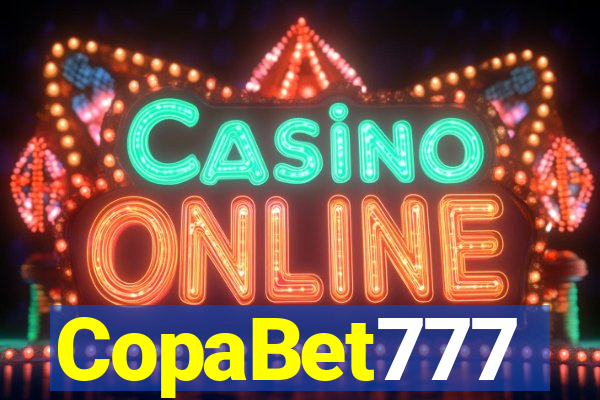 CopaBet777