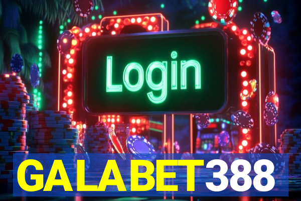 GALABET388